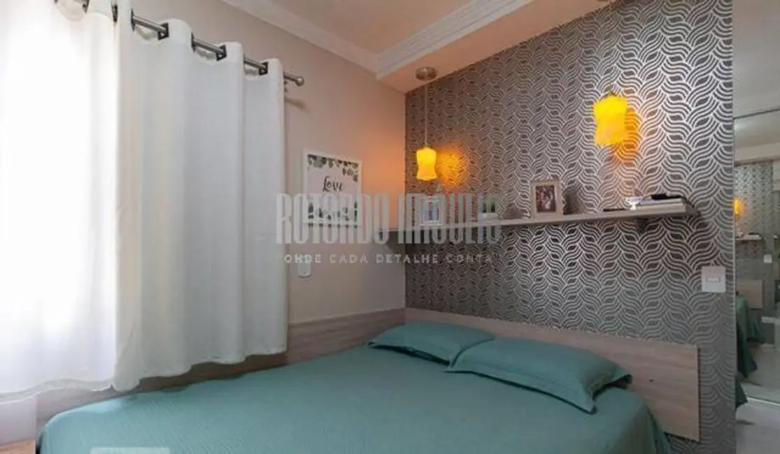 Foto 4 de Apartamento com 2 quartos à venda, 46m2 em Centro, Osasco - SP