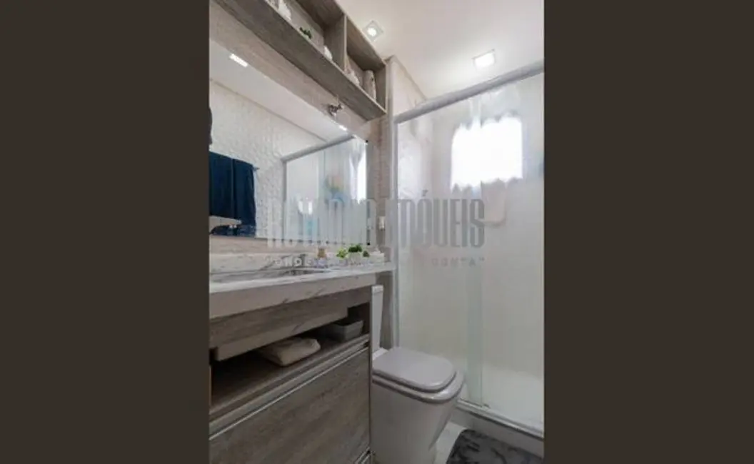 Foto 9 de Apartamento com 2 quartos à venda, 46m2 em Centro, Osasco - SP