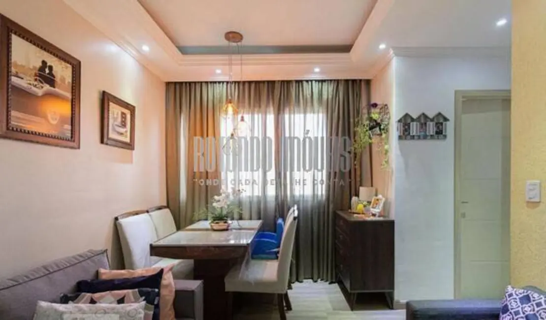 Foto 7 de Apartamento com 2 quartos à venda, 46m2 em Centro, Osasco - SP