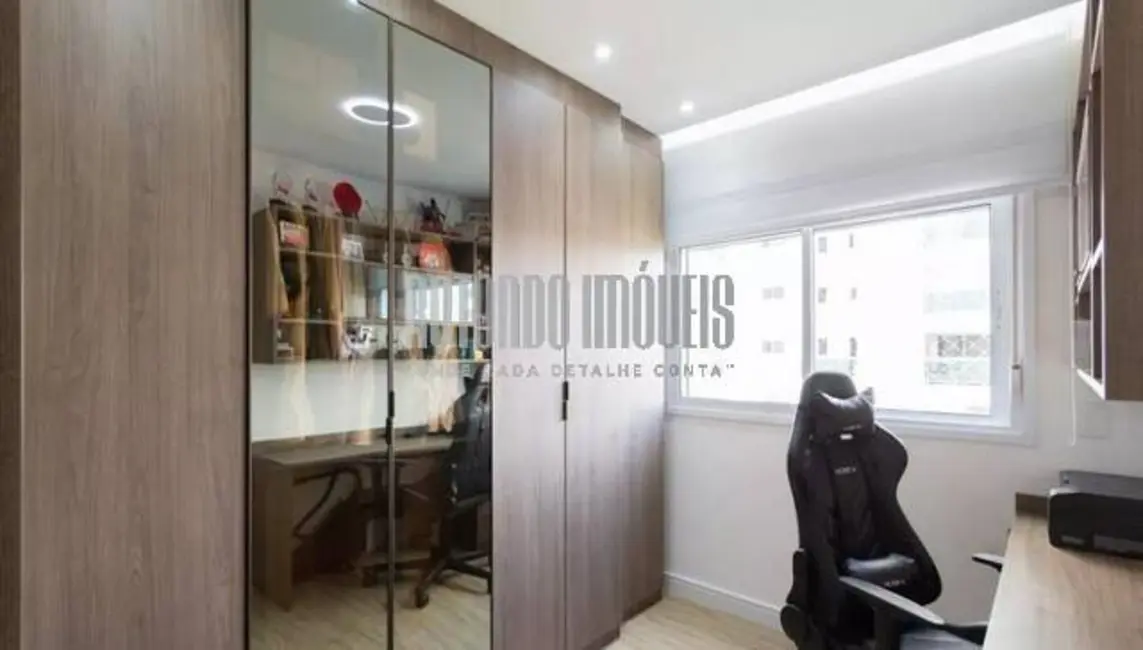 Foto 4 de Apartamento com 3 quartos à venda, 134m2 em Centro, Osasco - SP