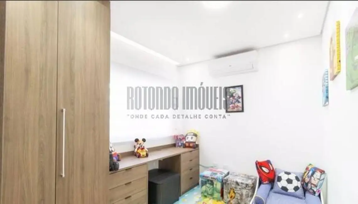 Foto 6 de Apartamento com 3 quartos à venda, 134m2 em Centro, Osasco - SP