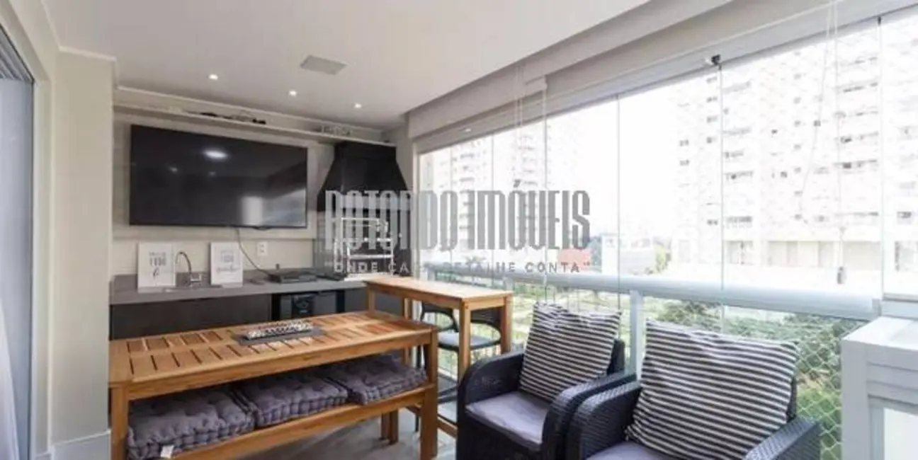 Foto 3 de Apartamento com 3 quartos à venda, 134m2 em Centro, Osasco - SP