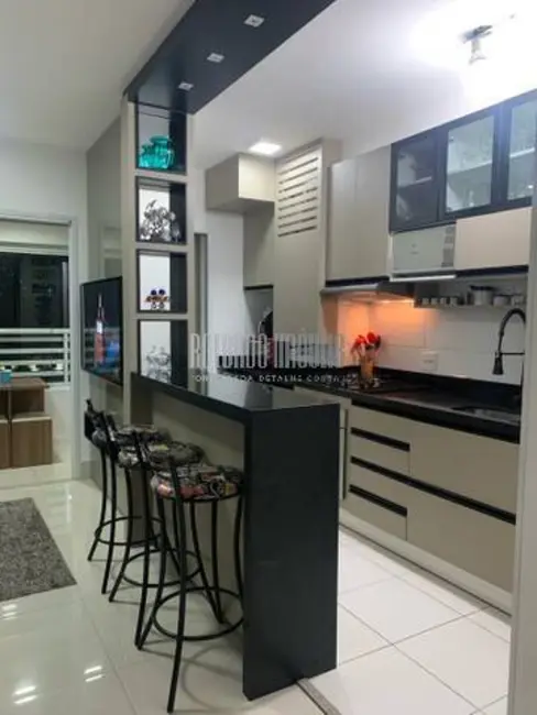 Foto 2 de Apartamento com 2 quartos à venda, 67m2 em Centro, Osasco - SP