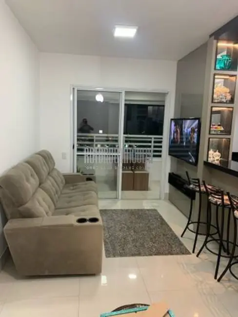 Foto 1 de Apartamento com 2 quartos à venda, 67m2 em Centro, Osasco - SP