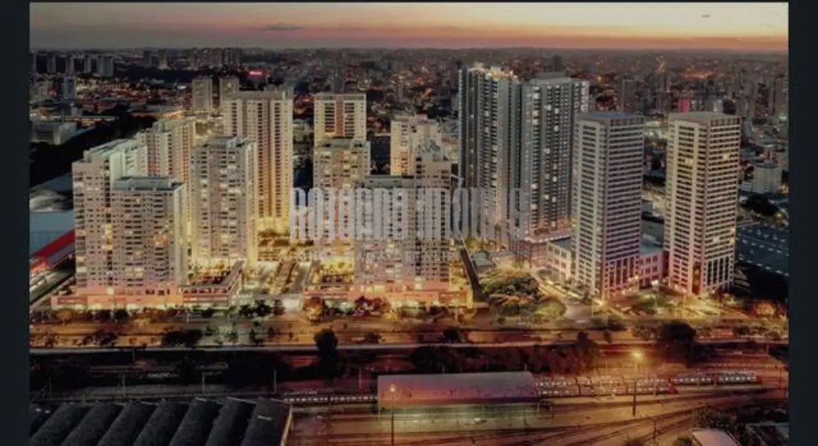 Apartamento com 2 quartos à venda, 67m2 em Centro, Osasco - SP - imagem 3 Foto 3 de Apartamento com 2 quartos à venda, 67m2 em Centro, Osasco - SP