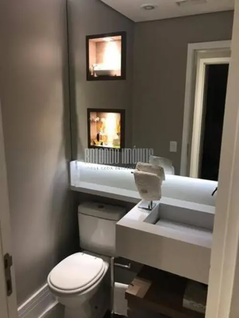 Foto 2 de Apartamento com 2 quartos à venda, 67m2 em Osasco - SP