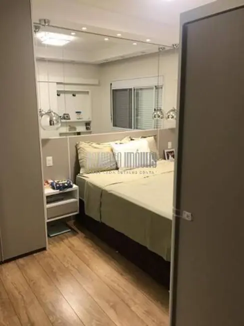Foto 8 de Apartamento com 2 quartos à venda, 67m2 em Osasco - SP