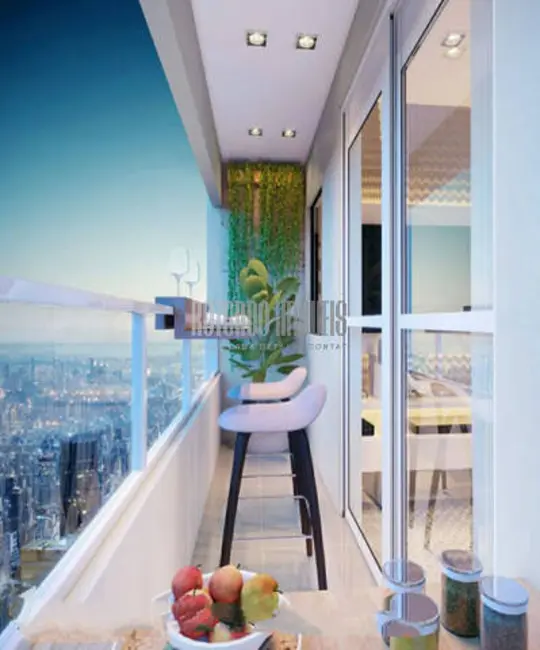 Foto 5 de Apartamento com 2 quartos à venda, 46m2 em Centro, Osasco - SP