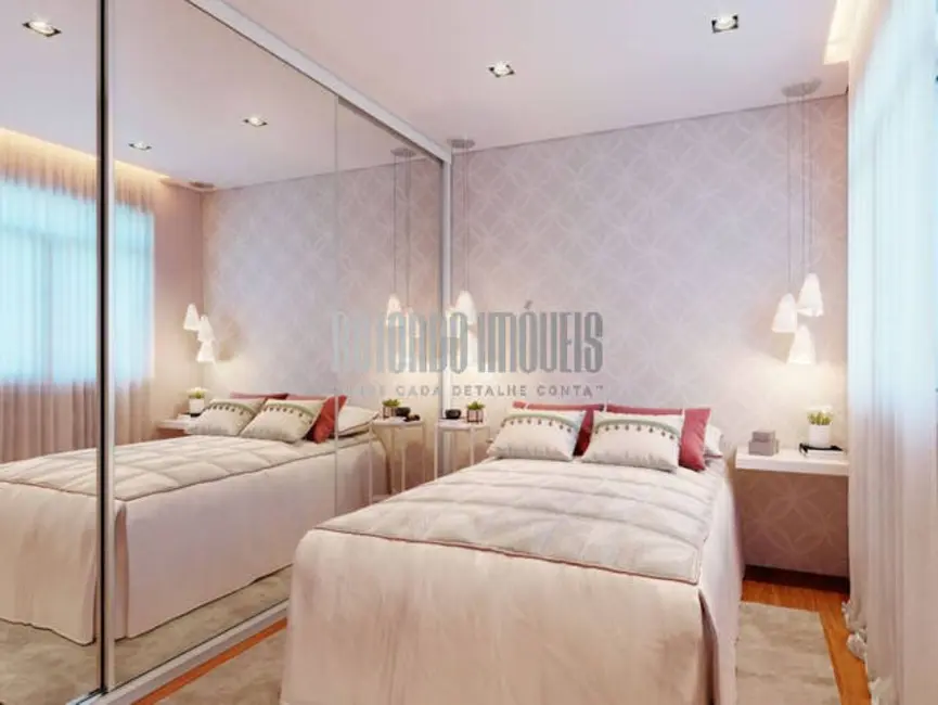 Foto 6 de Apartamento com 2 quartos à venda, 46m2 em Centro, Osasco - SP