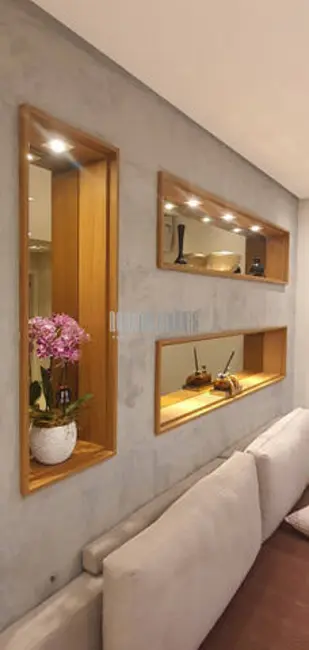 Foto 5 de Apartamento com 2 quartos à venda, 90m2 em Centro, Osasco - SP