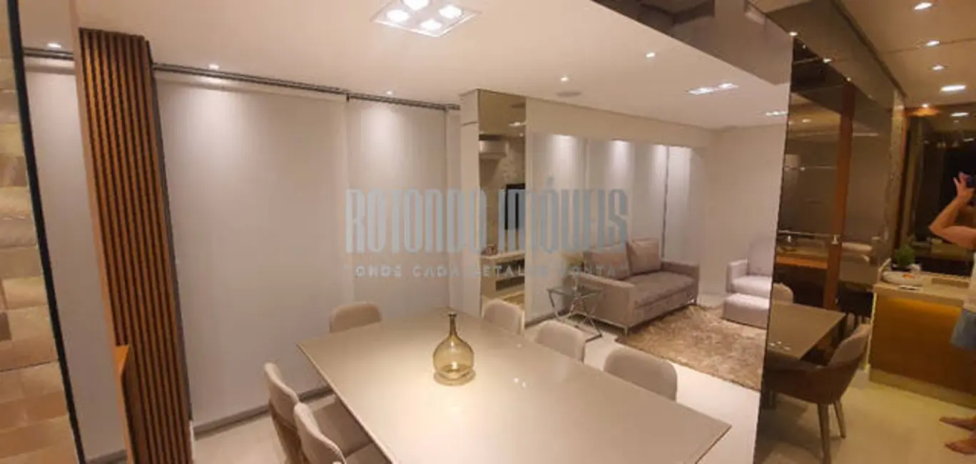 Foto 1 de Apartamento com 2 quartos à venda, 90m2 em Centro, Osasco - SP