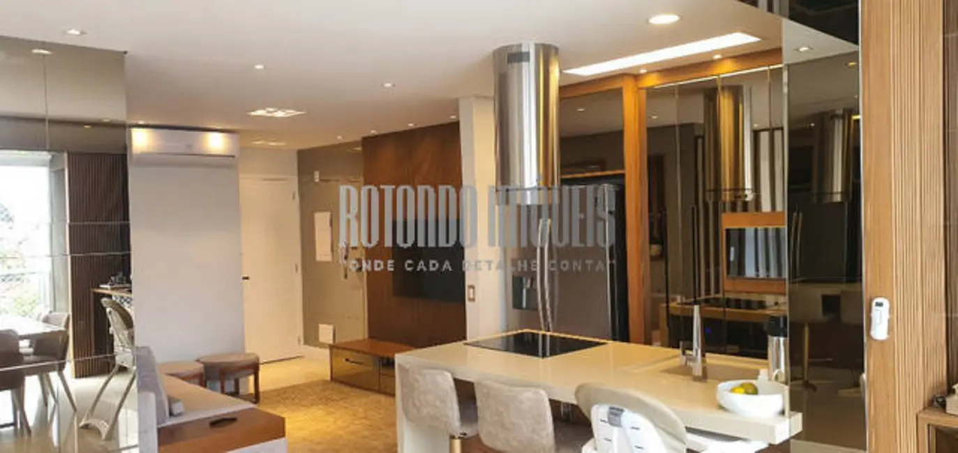 Foto 9 de Apartamento com 2 quartos à venda, 90m2 em Centro, Osasco - SP