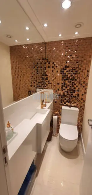 Foto 6 de Apartamento com 2 quartos à venda, 90m2 em Centro, Osasco - SP