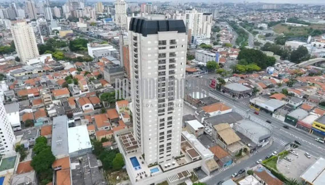 Foto 4 de Apartamento com 2 quartos à venda, 60m2 em Centro, Osasco - SP