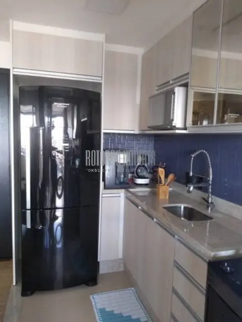 Foto 2 de Apartamento com 2 quartos à venda, 60m2 em Centro, Osasco - SP