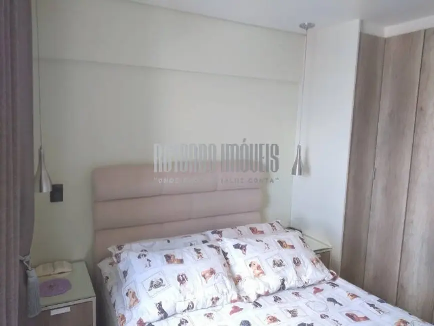 Foto 7 de Apartamento com 2 quartos à venda, 60m2 em Centro, Osasco - SP
