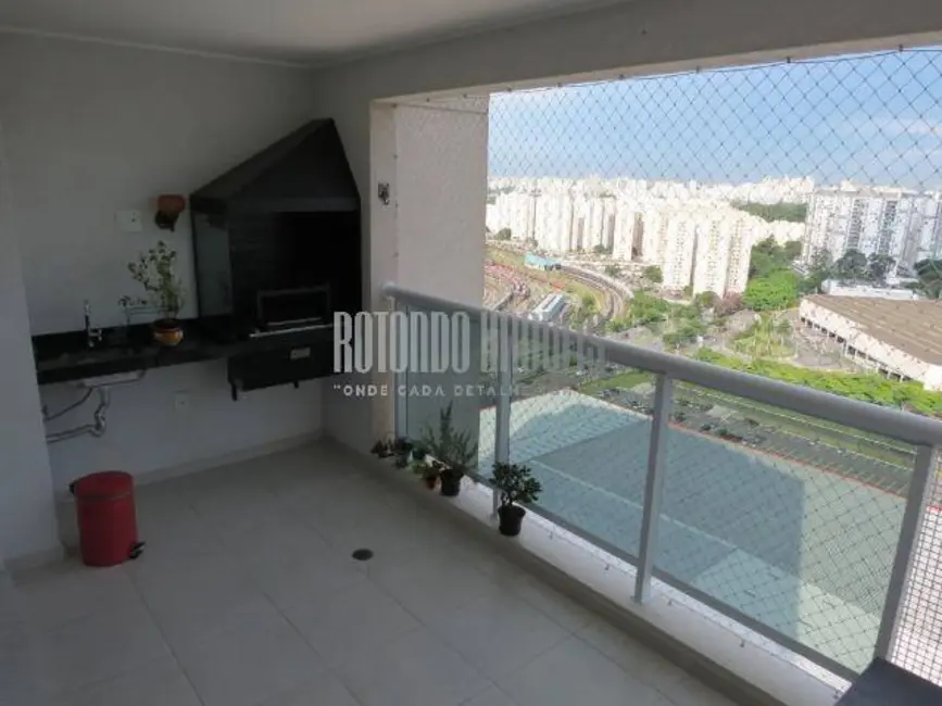 Apartamento com 3 quartos à venda, 110m2 em Centro, Osasco - SP - imagem 7 Foto 7 de Apartamento com 3 quartos à venda, 110m2 em Centro, Osasco - SP