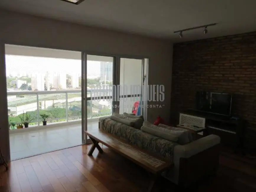 Foto 1 de Apartamento com 3 quartos à venda, 110m2 em Centro, Osasco - SP