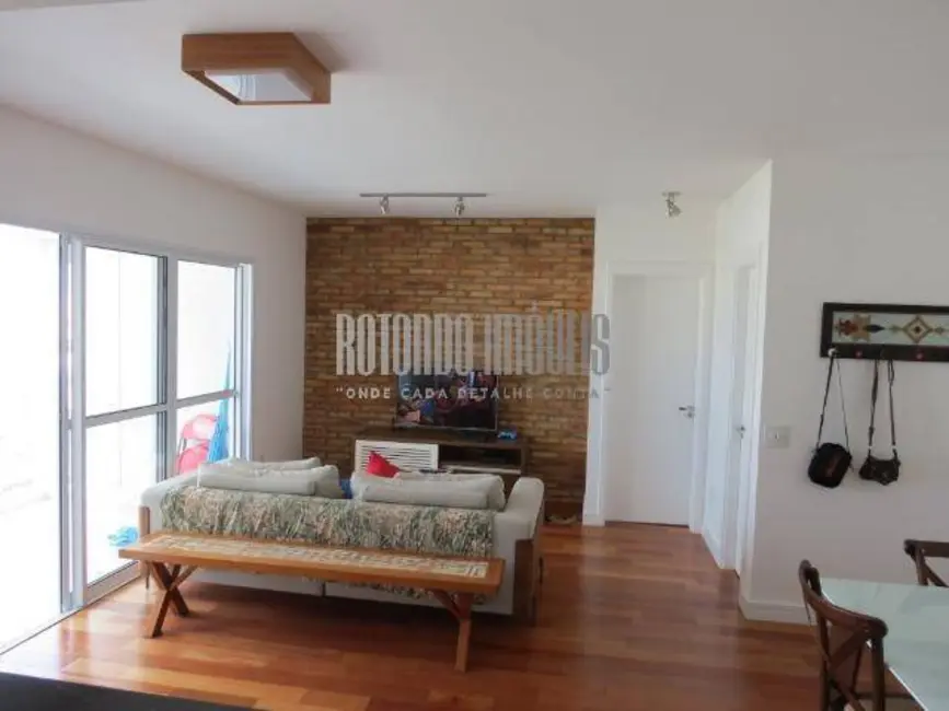 Foto 2 de Apartamento com 3 quartos à venda, 110m2 em Centro, Osasco - SP