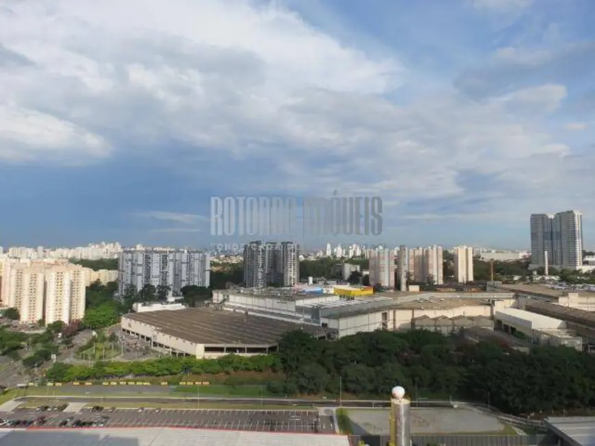 Apartamento com 3 quartos à venda, 110m2 em Centro, Osasco - SP - imagem 8 Foto 8 de Apartamento com 3 quartos à venda, 110m2 em Centro, Osasco - SP