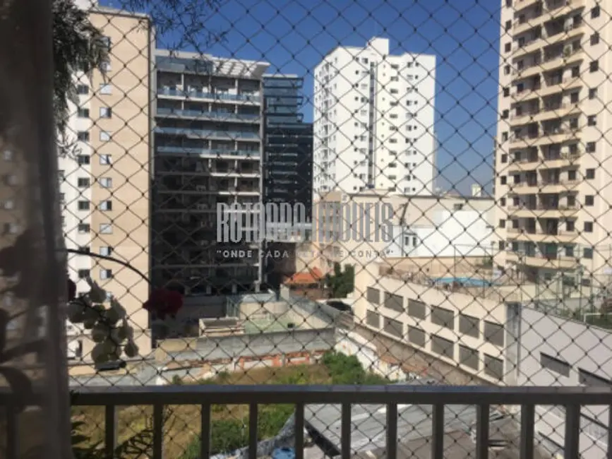 Foto 4 de Apartamento com 2 quartos à venda, 52m2 em Centro, Osasco - SP