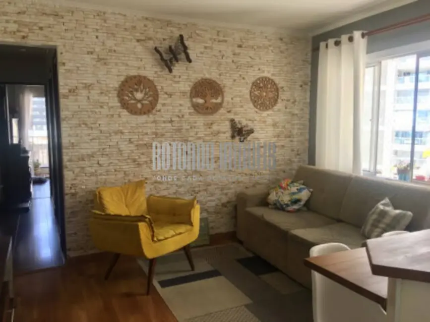 Foto 6 de Apartamento com 2 quartos à venda, 52m2 em Centro, Osasco - SP