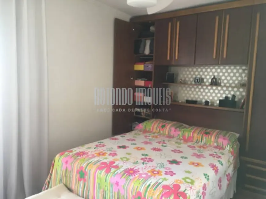 Foto 8 de Apartamento com 2 quartos à venda, 52m2 em Centro, Osasco - SP
