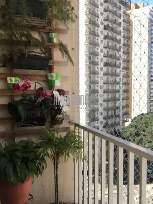 Foto 9 de Apartamento com 2 quartos à venda, 52m2 em Centro, Osasco - SP