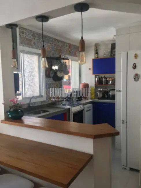 Foto 1 de Apartamento com 2 quartos à venda, 52m2 em Centro, Osasco - SP