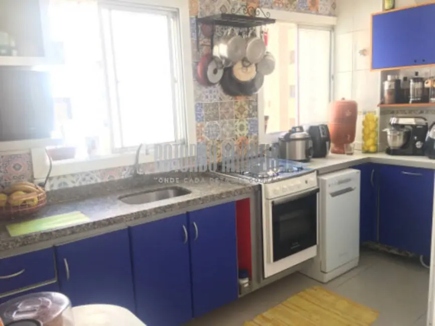 Foto 3 de Apartamento com 2 quartos à venda, 52m2 em Centro, Osasco - SP