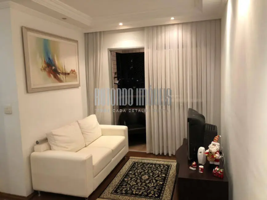 Foto 2 de Apartamento com 3 quartos à venda, 70m2 em Centro, Osasco - SP