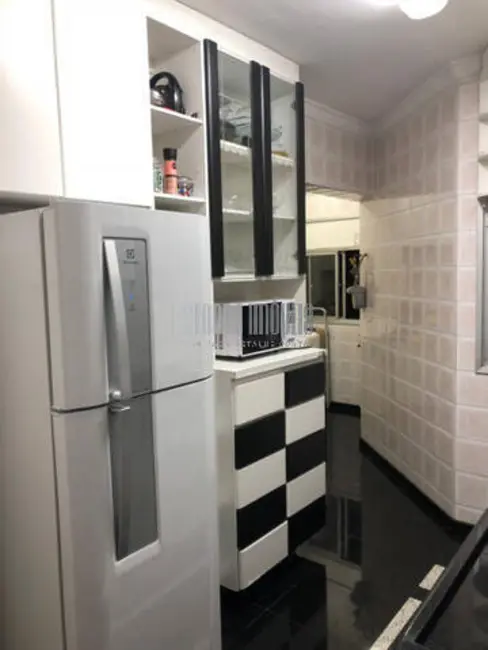 Foto 3 de Apartamento com 3 quartos à venda, 70m2 em Centro, Osasco - SP