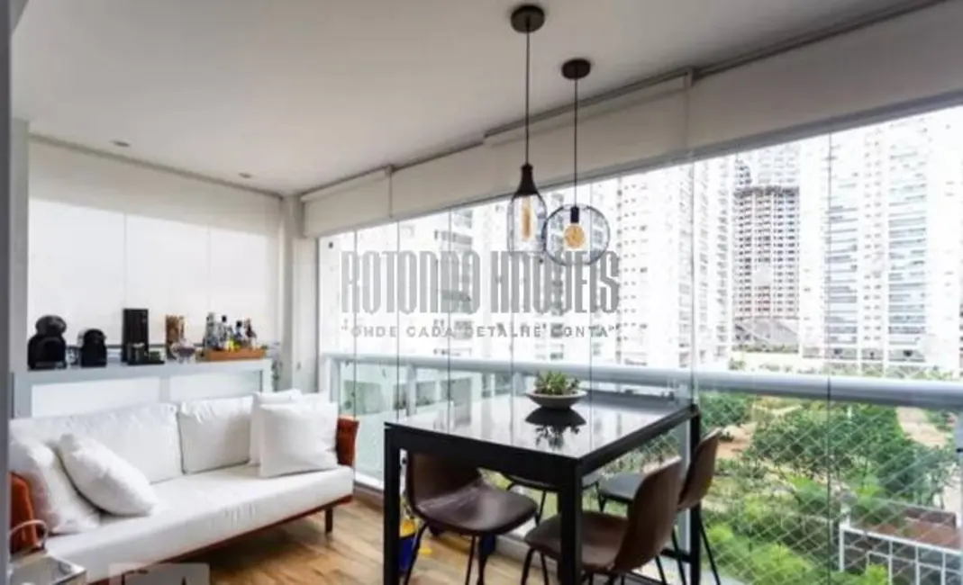 Foto 6 de Apartamento com 3 quartos à venda, 90m2 em Osasco - SP