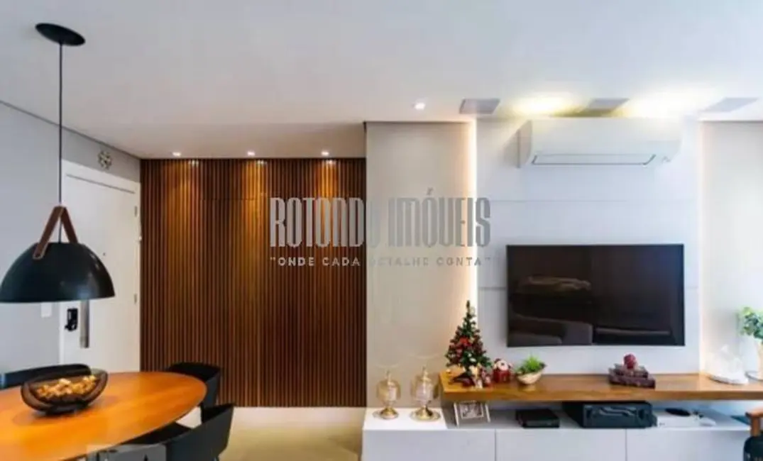 Foto 3 de Apartamento com 3 quartos à venda, 90m2 em Osasco - SP