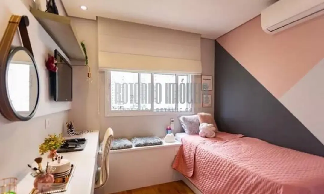 Foto 5 de Apartamento com 3 quartos à venda, 90m2 em Osasco - SP