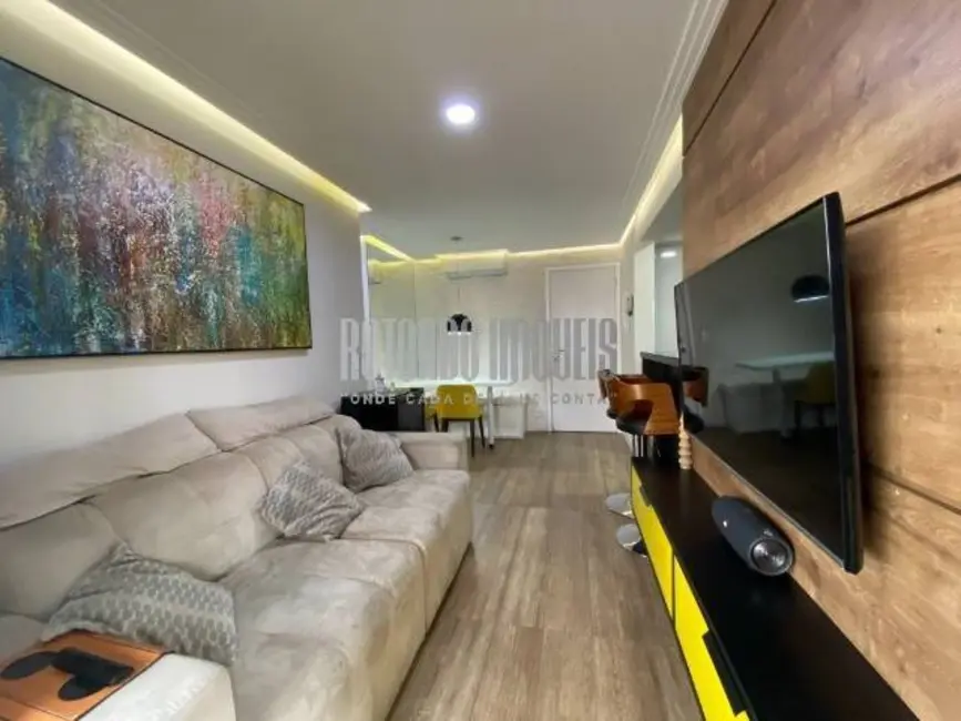 Foto 8 de Apartamento com 2 quartos à venda, 67m2 em Centro, Osasco - SP