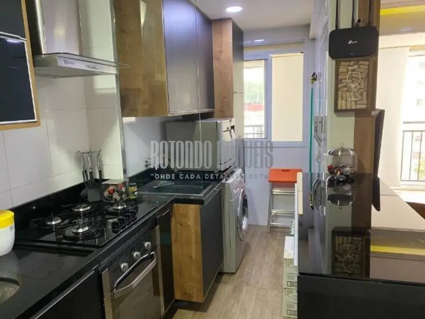 Foto 6 de Apartamento com 2 quartos à venda, 67m2 em Centro, Osasco - SP