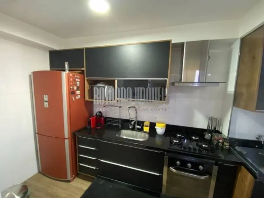 Foto 4 de Apartamento com 2 quartos à venda, 67m2 em Centro, Osasco - SP