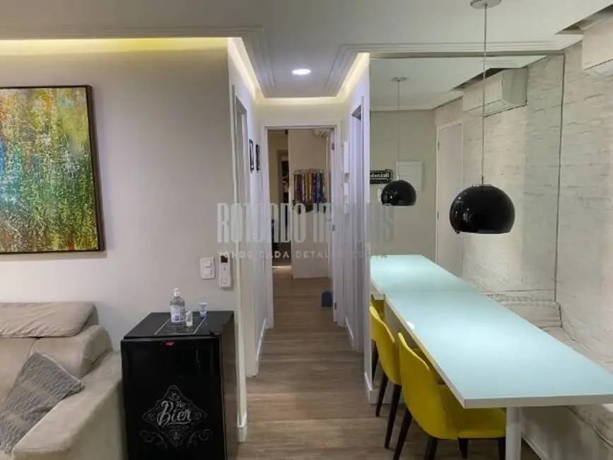 Foto 7 de Apartamento com 2 quartos à venda, 67m2 em Centro, Osasco - SP