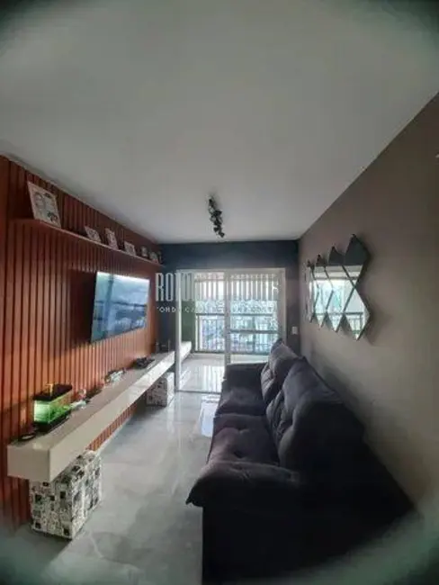 Apartamento com 2 quartos à venda, 67m2 em Centro, Osasco - SP - imagem 4 Foto 4 de Apartamento com 2 quartos à venda, 67m2 em Centro, Osasco - SP