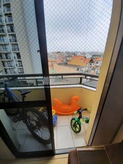 Foto 9 de Apartamento com 2 quartos à venda, 72m2 em Vila Rosália, Guarulhos - SP