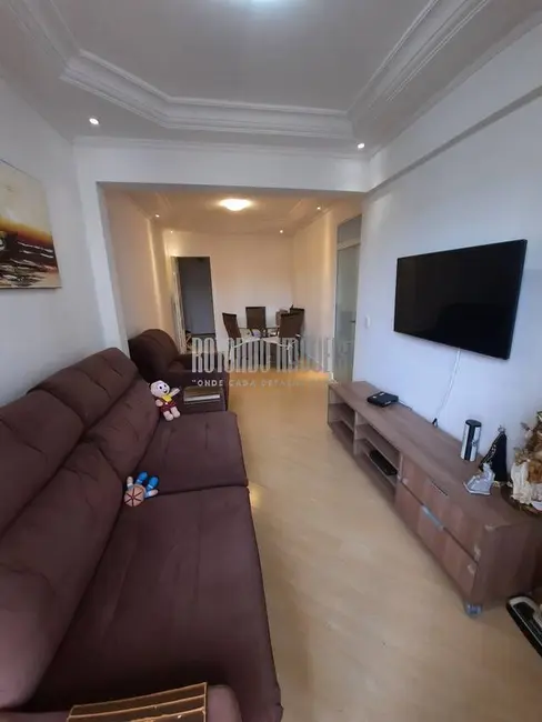 Foto 1 de Apartamento com 2 quartos à venda, 72m2 em Vila Rosália, Guarulhos - SP