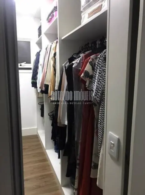 Apartamento com 4 quartos à venda, 137m2 em Vila Rosália, Guarulhos - SP - imagem 4 Foto 4 de Apartamento com 4 quartos à venda, 137m2 em Vila Rosália, Guarulhos - SP