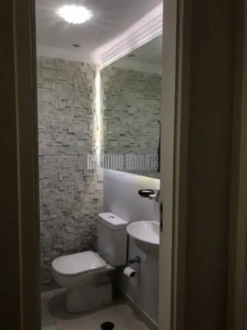 Apartamento com 4 quartos à venda, 137m2 em Vila Rosália, Guarulhos - SP - imagem 2 Foto 2 de Apartamento com 4 quartos à venda, 137m2 em Vila Rosália, Guarulhos - SP