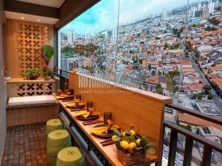 Apartamento com 2 quartos à venda, 69m2 em Vila Rosália, Guarulhos - SP - imagem 3 Foto 3 de Apartamento com 2 quartos à venda, 69m2 em Vila Rosália, Guarulhos - SP