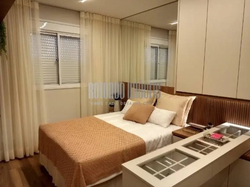 Apartamento com 2 quartos à venda, 69m2 em Vila Rosália, Guarulhos - SP - imagem 6 Foto 6 de Apartamento com 2 quartos à venda, 69m2 em Vila Rosália, Guarulhos - SP