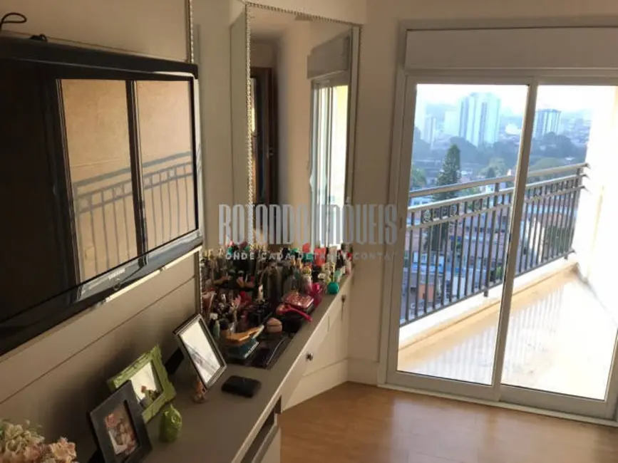 Apartamento com 3 quartos à venda, 150m2 em Vila Rosália, Guarulhos - SP - imagem 4 Foto 4 de Apartamento com 3 quartos à venda, 150m2 em Vila Rosália, Guarulhos - SP