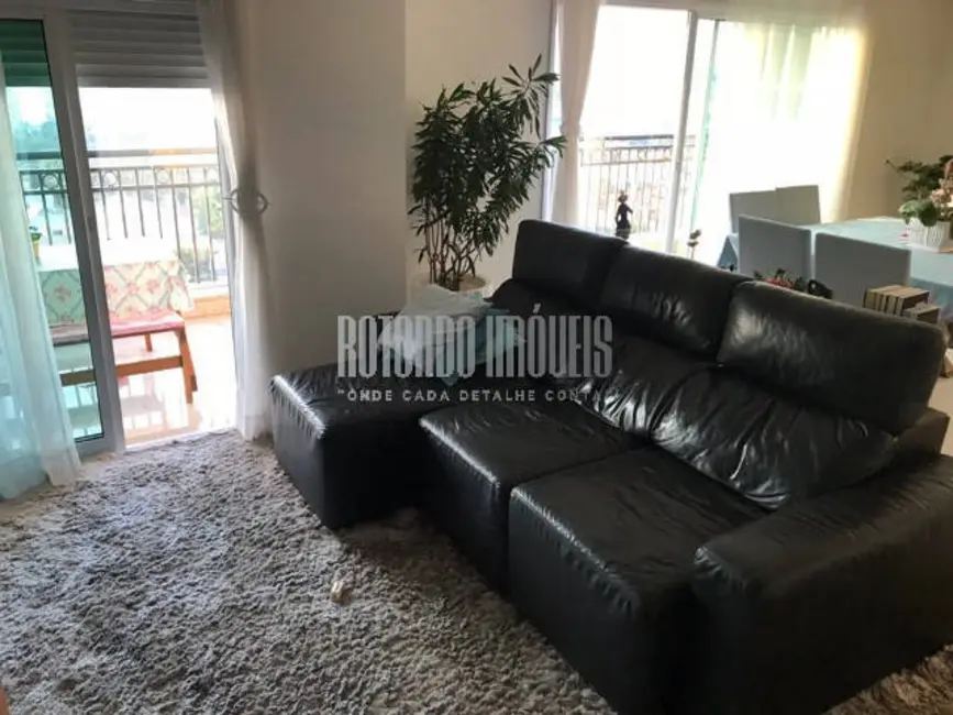 Apartamento com 3 quartos à venda, 150m2 em Vila Rosália, Guarulhos - SP - imagem 3 Foto 3 de Apartamento com 3 quartos à venda, 150m2 em Vila Rosália, Guarulhos - SP