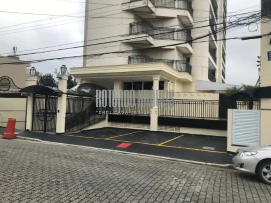 Apartamento com 3 quartos à venda, 150m2 em Vila Rosália, Guarulhos - SP - imagem 6 Foto 6 de Apartamento com 3 quartos à venda, 150m2 em Vila Rosália, Guarulhos - SP