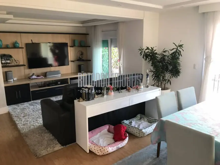 Foto 1 de Apartamento com 3 quartos à venda, 150m2 em Vila Rosália, Guarulhos - SP